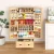 Pantry Cabinet with Drawer(Nature)
