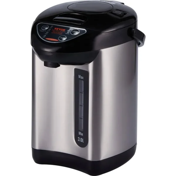 VEVOR 102 oz Electric Countertop Instant Hot Water Dispenser