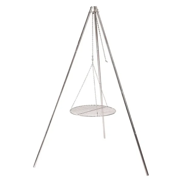 Coleman Lantern Grill Tripod