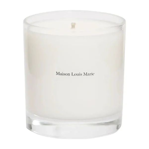 Maison Louis Marie - No.04 Bois de Balincourt Candle