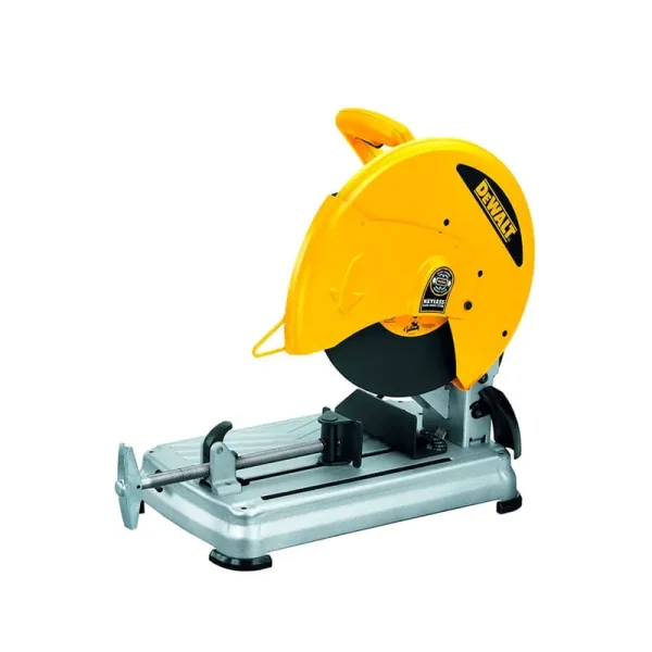 DeWalt D28715 14 inch Quick Change Chop Saw