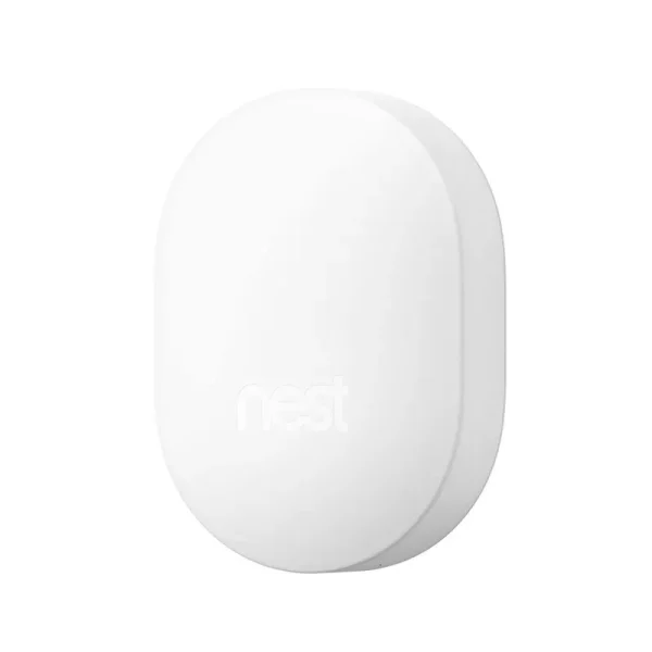 Nest Connect Extender Module - 120/230V - Wi-Fi/Bluetooth 4.0 LE/802.15.4 - White