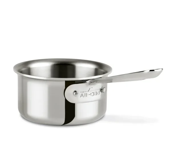 All-Clad Stainless Steel Butter Warmer