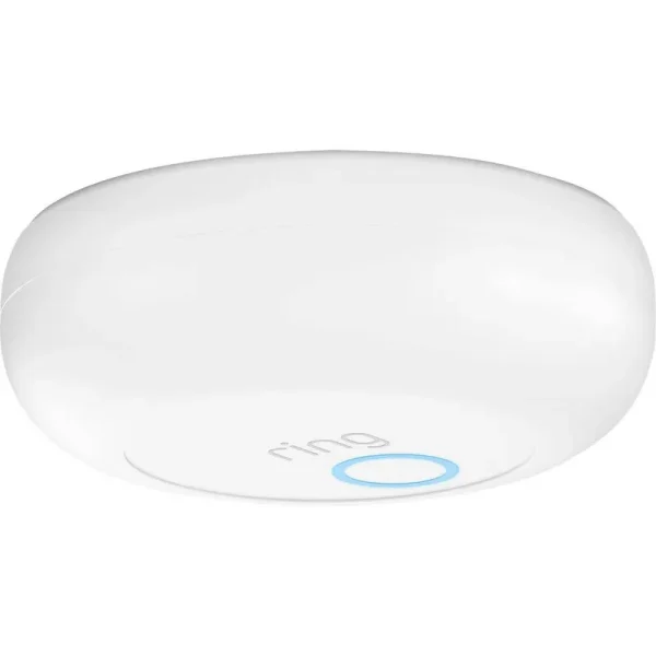 Ring - Alarm Smoke and Co Listener