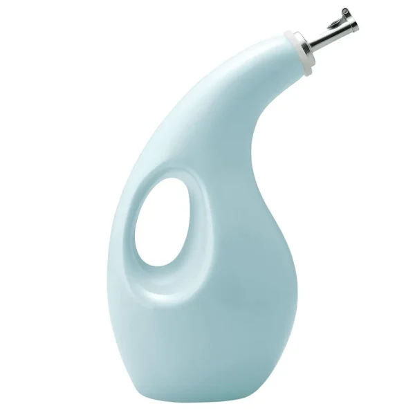 Rachael Ray 24-oz. Evoo Dispensing Bottle - Light Blue
