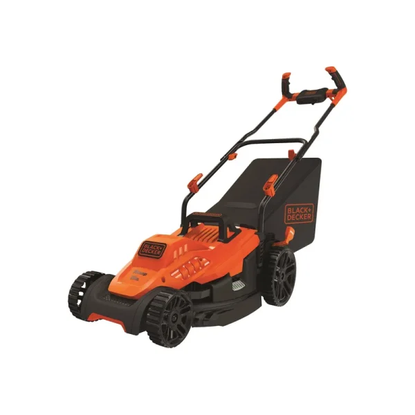 Black+decker BEMW472BH 10 Amp 15" Electric Lawn Mower