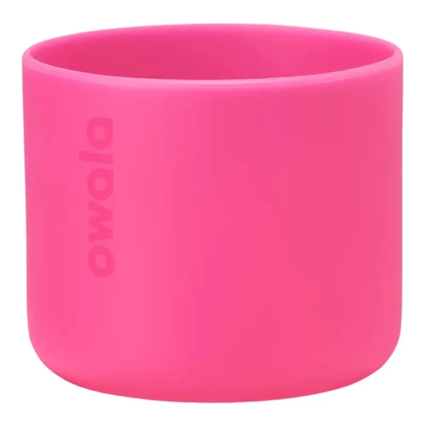 Trove 24 oz Bottle Boot Pink