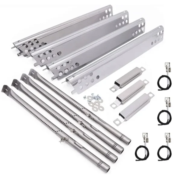Grill Replacement Parts for Charbroil Advantage 463344015 463343015 463433016 463240015 463432215 463240115 463642116 463235815 463370015 Gas Grill,