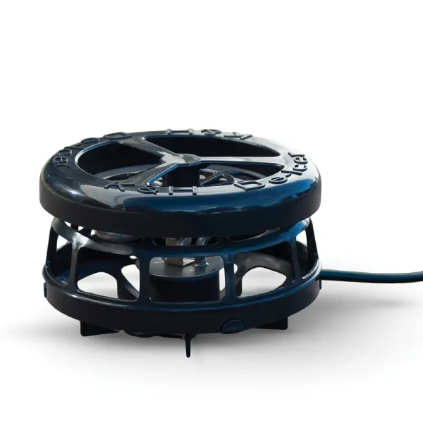 K&H Pet Products Perfect Climate 1500-Watt Deluxe Pond De-Icer
