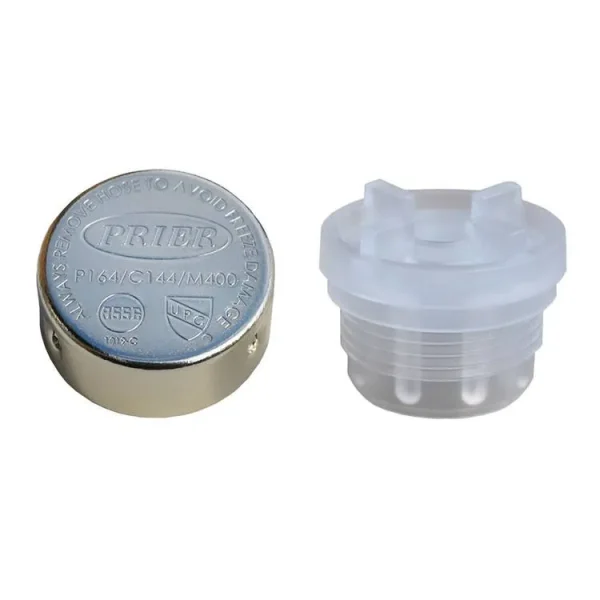 Prier C-144KT-806 Vacuum Breaker Assembly