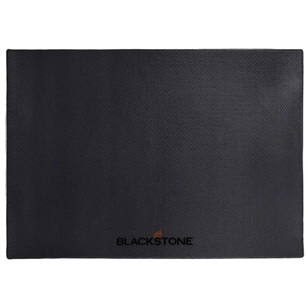 Blackstone 48�� x 32�� Griddle or Grill Mat with Fire-Resistant Backing