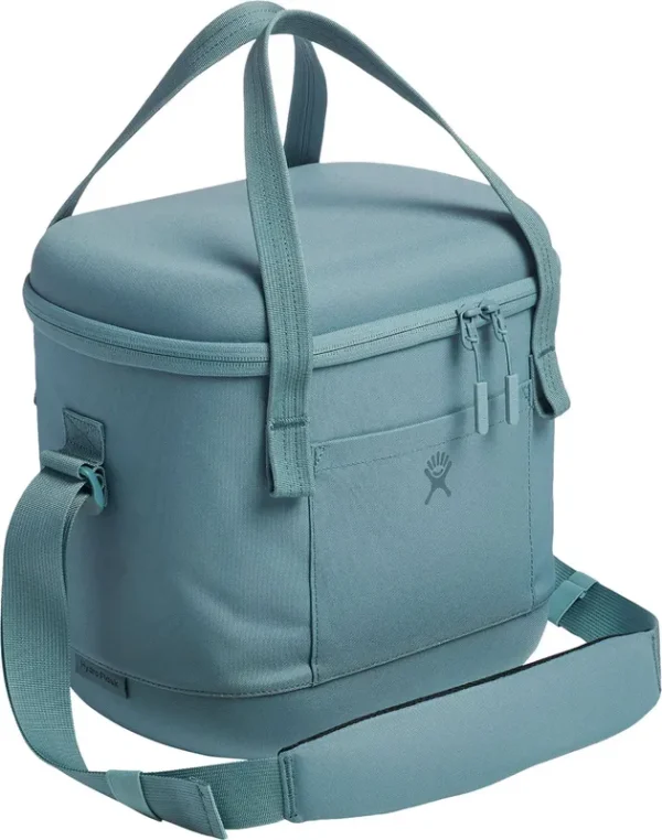 Hydro Flask 12 L Carry Out Soft Cooler Baltic