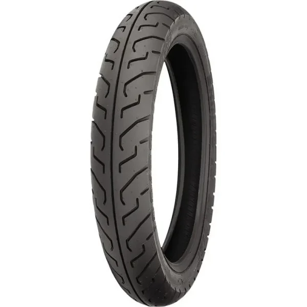 Shinko 712 Front Motorcycle Tire 100/90 - 19 57H
