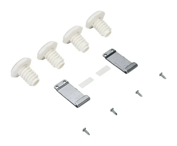 W10869845 Whirlpool Stack Kit