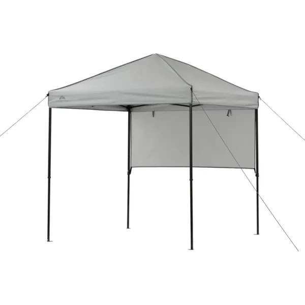 Ozark Trail 6' x 6' Instant Sport Canopy