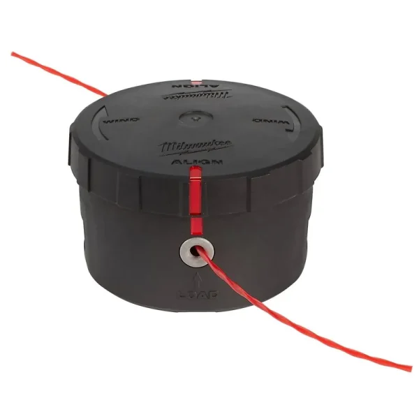 Milwaukee 49-16-2714 - Easy Load Trimmer Head