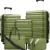 5 Piece Set-Green