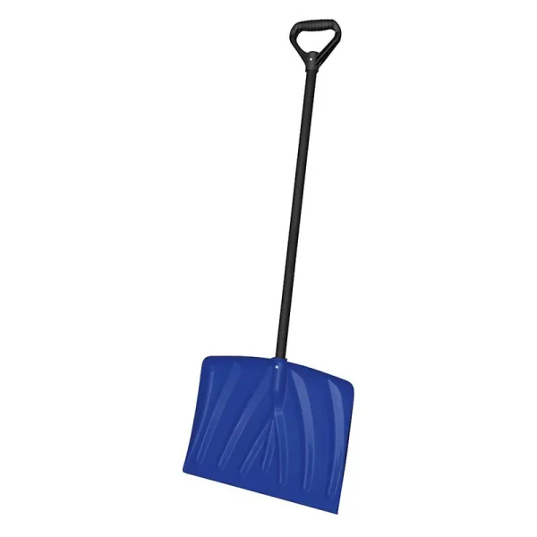Suncast 18" Poly Snow Shovel