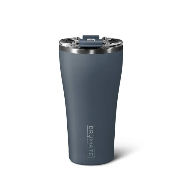 BRUMATE- NAV 22oz Nightfall Blue