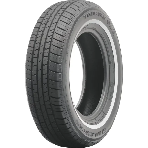 Milestar MS775 Touring 185/75R14 89S Passenger Tire