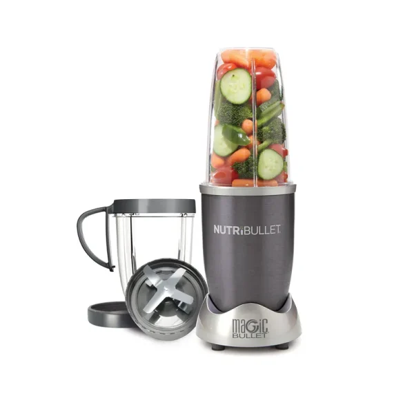 NutriBullet Personal 24 oz. Countertop Blender