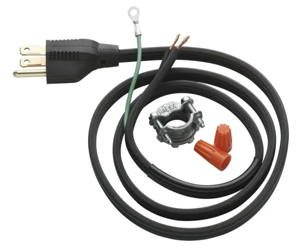 Insinkerator CRD-00 Garbage Disposal Power Cord Kit
