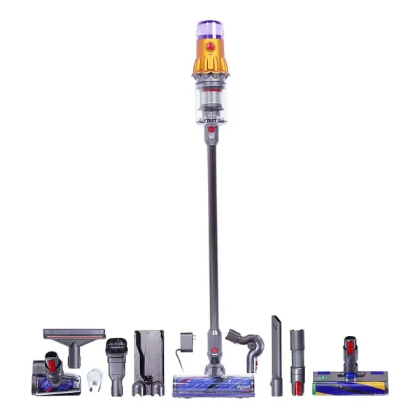 Dyson V12 Detect Slim Cordless Vacuum