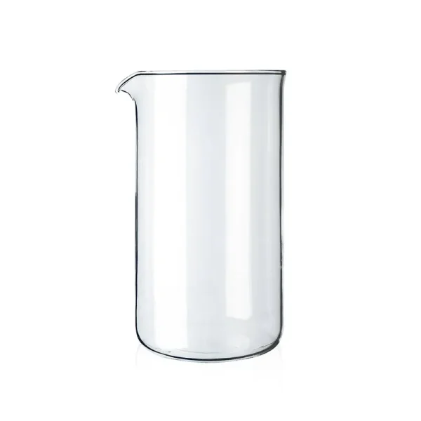 Bodum B1508-10 8 Cup Coffee Press Beaker Glass