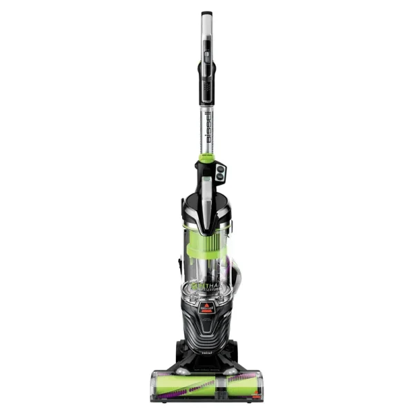 Bissell 2475 Pet Hair Eraser Turbo Bagless Upright Vacuum