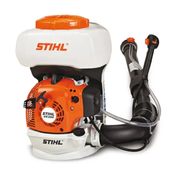 Stihl SR 200 Backpack Sprayer