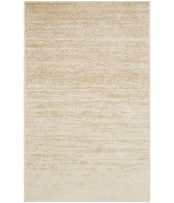 Safavieh Adirondack, Champagne / Cream, 8' x 10', Area Rug