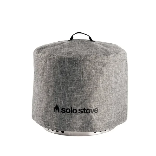 Solo Stove - Bonfire Shelter - Grey