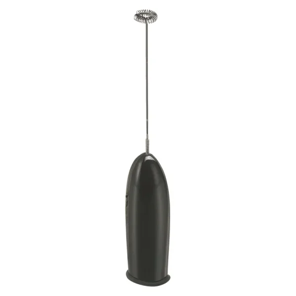 Bodum Black Schiuma Milk Frother