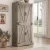 Oak-4 Barn Doors