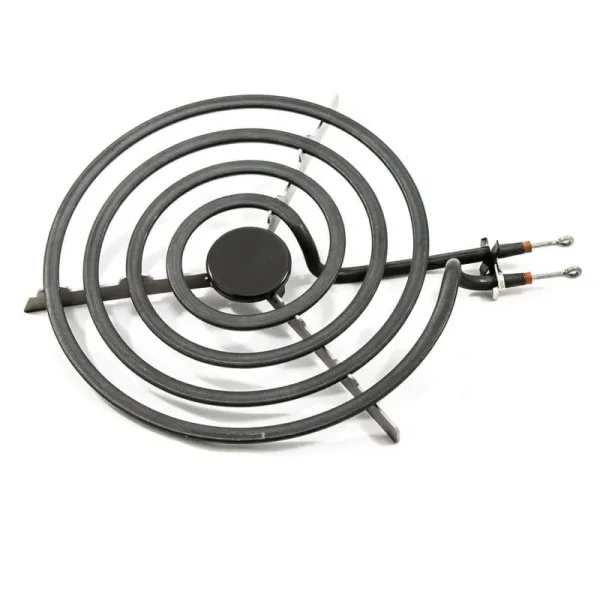National Brand Alternative 404072 Universal Plug-In Range Element, 8"