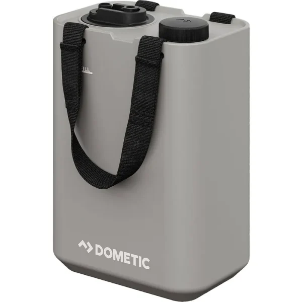 Dometic Go 11 Liter Hydration Water Jug Ash