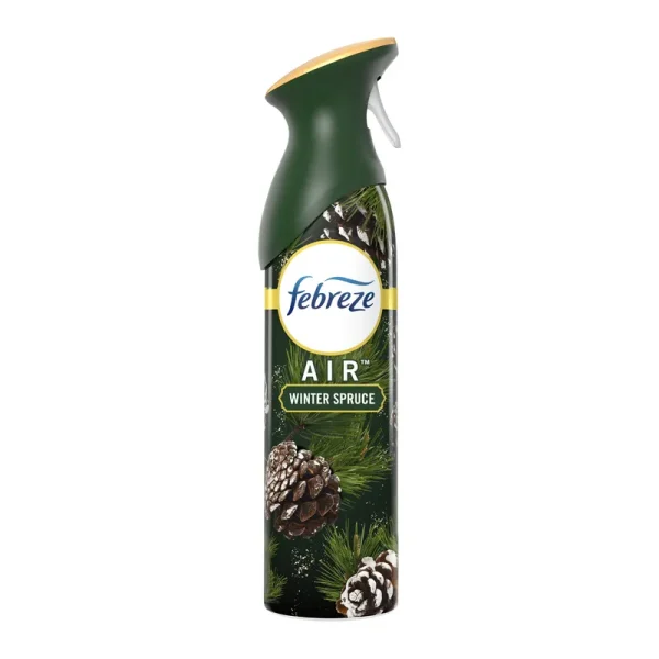 Febreze Air Effects Odor-Eliminating Air Freshener - Winter Spruce 8.8 oz