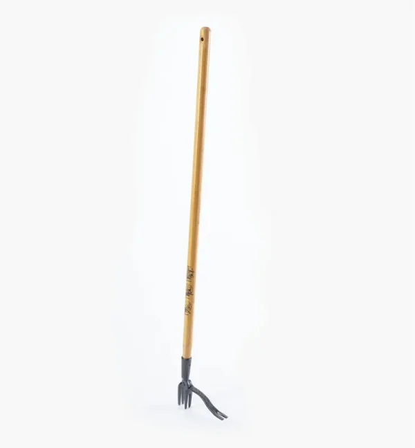 Grampa's Weeder 44 in. Weed Puller
