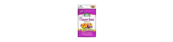 Espoma 18 lb Flower-tone