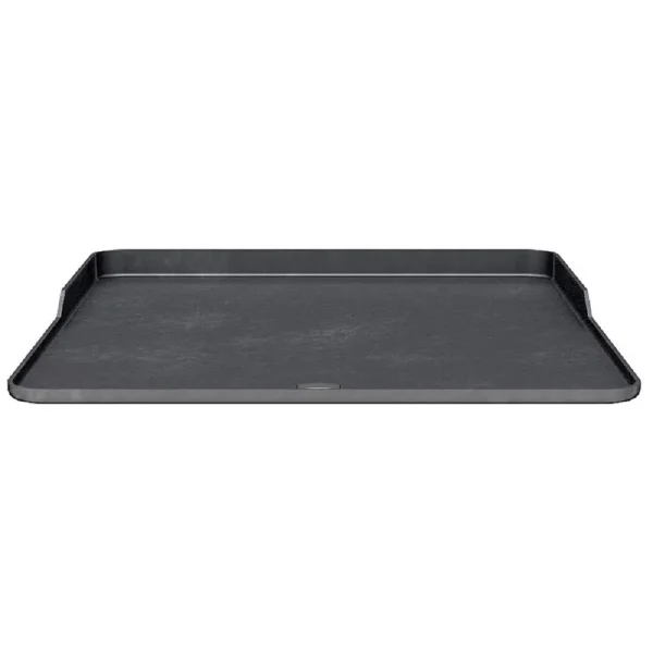 Oklahoma Joe's Carbon Steel Non-Stick Griddle | 5879047R04