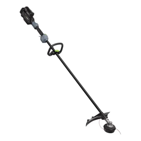 Ego Commercial STX3800 15 in. 56 V Battery String Trimmer Tool Only