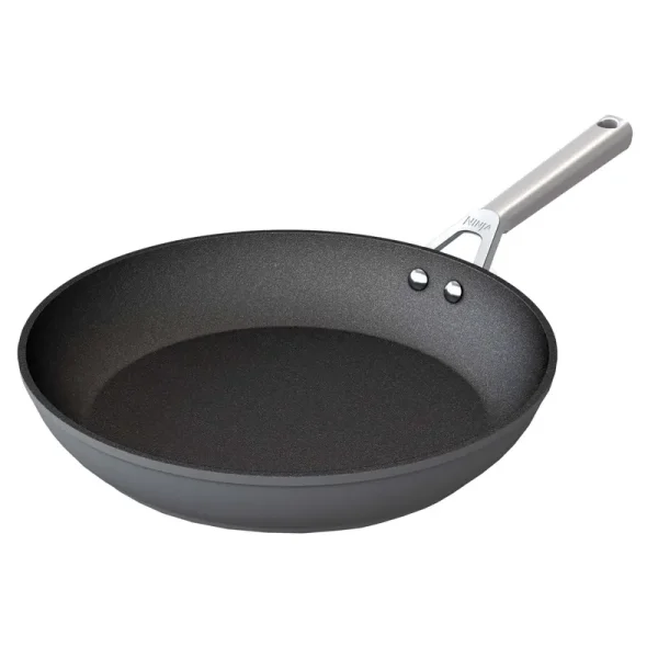 Ninja Foodi NeverStick Premium Hard-Anodized 10.25" Fry Pan