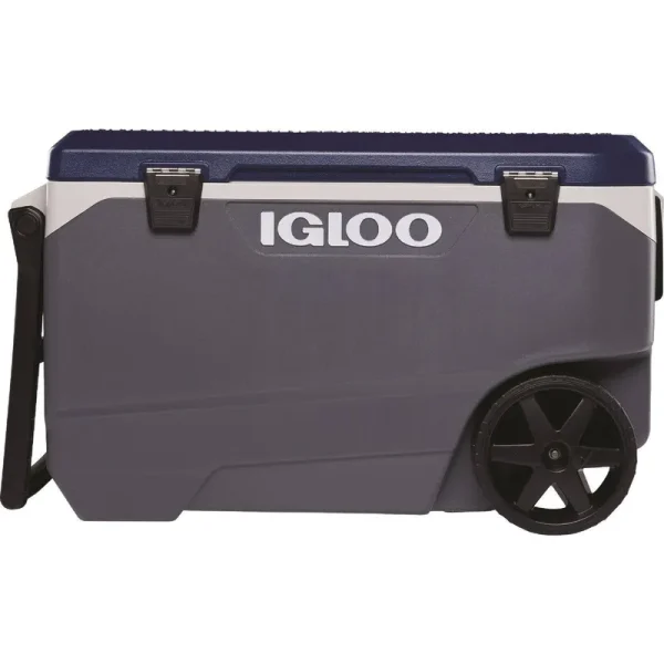 MaxCold Cooler 90qt