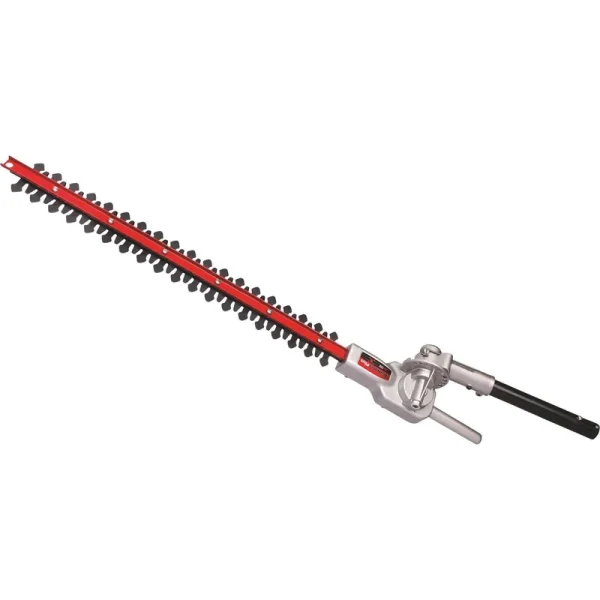 TrimmerPlus Hedge Trimmer Attachment