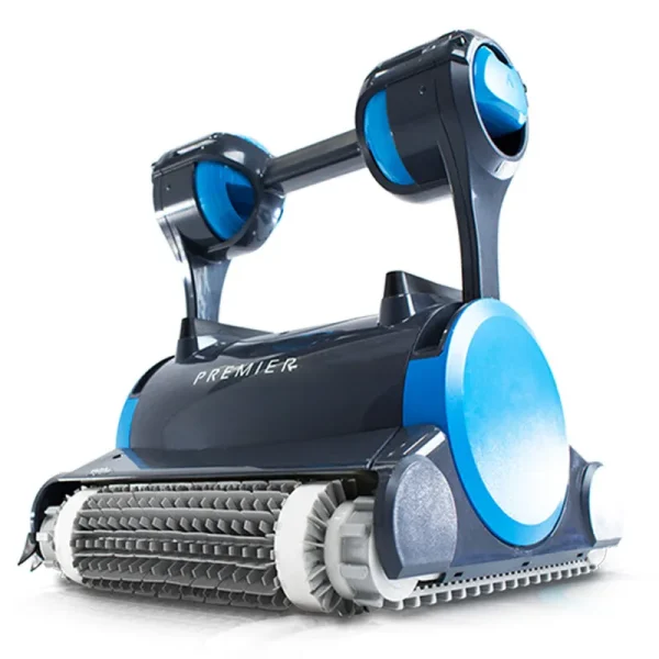 Dolphin Premier Robotic Pool Cleaner