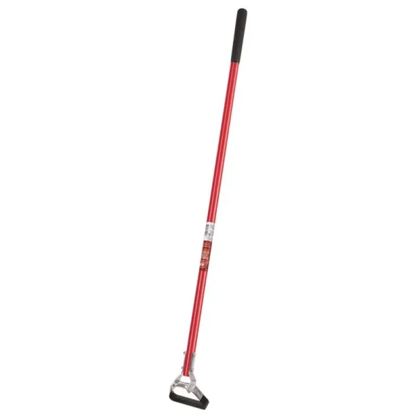 Ace 54" Steel Scuffle Hand Hoe