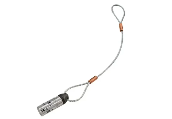 Rectroseal 97963 Wire Snagger 3/0 Single W/27" Wire Rope