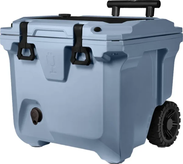 BruMate Brutank 35 Quart Cooler, Denim
