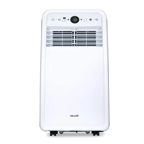 NewAir 8,000 BTU Compact Portable Air Conditioner