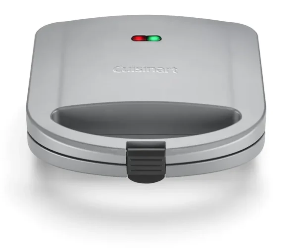 Cuisinart - Sandwich Grill